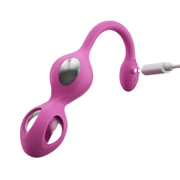Honey Play Box Elektra E-Stim Kegel set - British product