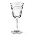 Ralph Lauren Home Coraline white wine glass 280ml, imported from the UK