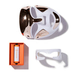 Dr Dennis Gross LED face mask - British product