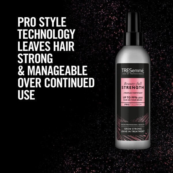 DNR Tresemme Beauty-Full Strength Leave In 200ml GOODS Superdrug   