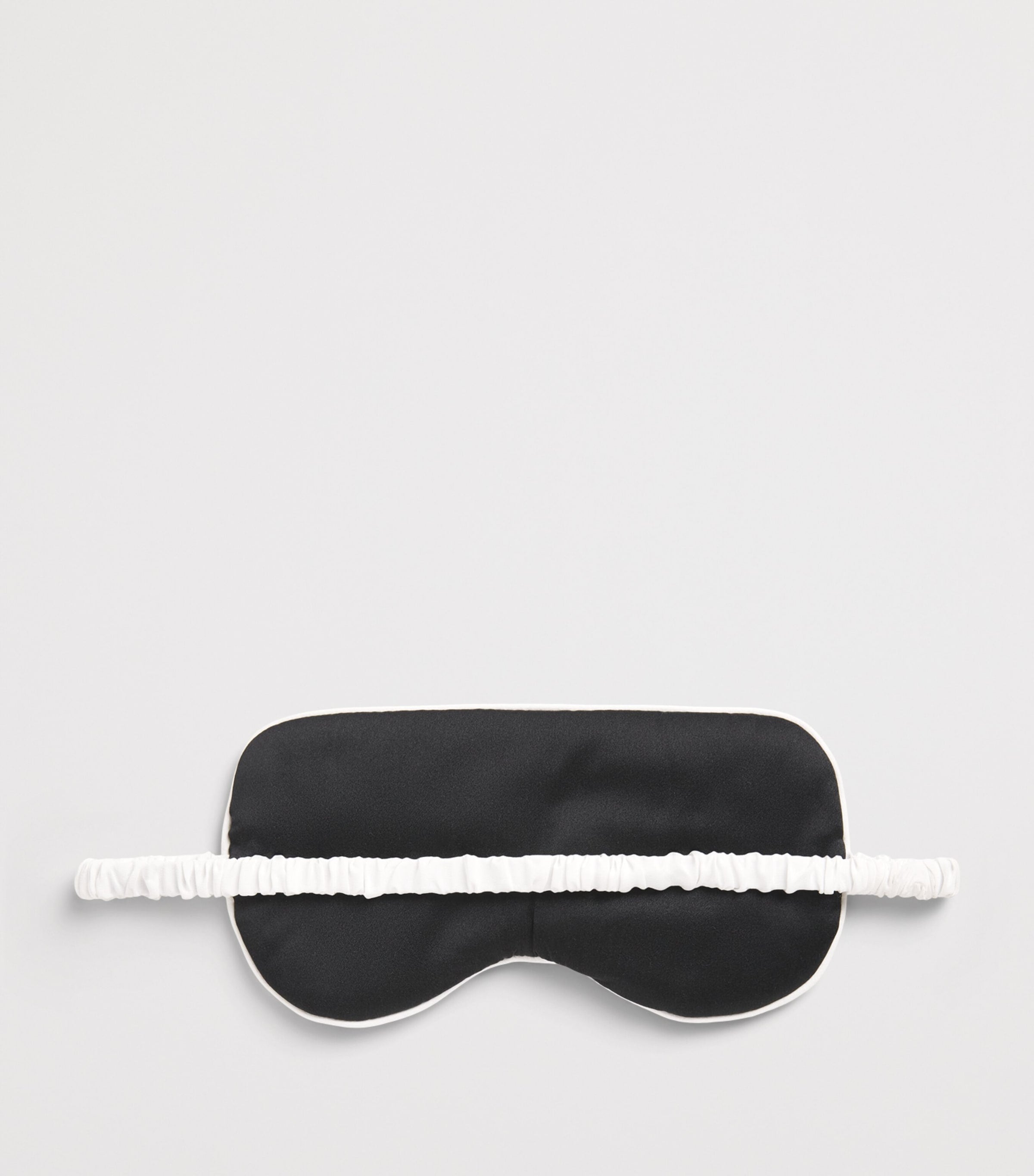 Olivia von Halle silk eye mask Audrey René - British product