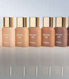 Sisley Phyto-Teint Nude foundation (British brand)