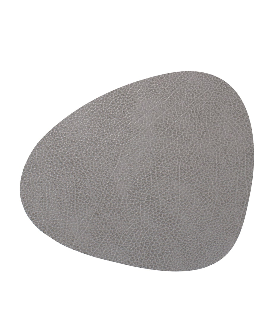 LIND DNA hippo placemats set of 4 37x44cm, UK version