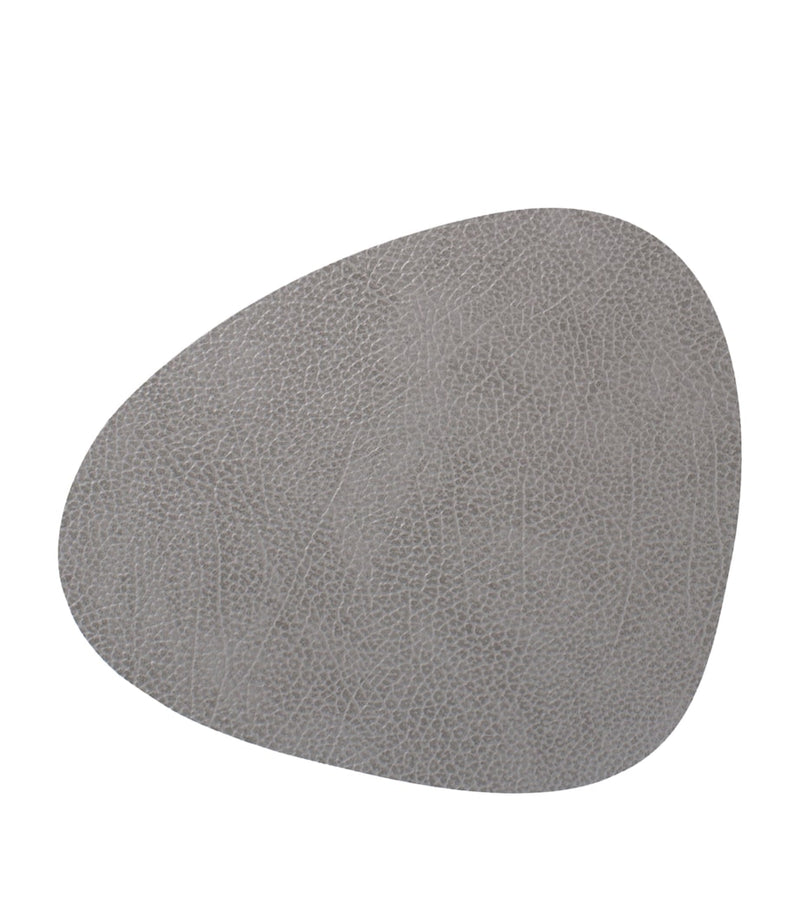 LIND DNA hippo placemats set of 4 37x44cm, UK version