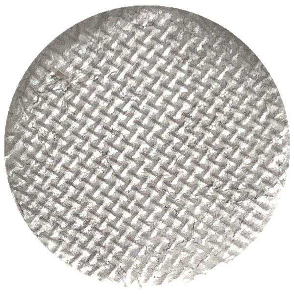 Glisten Cosmetics - Platinum - Eyeliner 10g