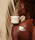 Ouai St. Barts body crème 212g, imported from the UK