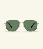 Cartier metal sunglasses model 06L001640 (British brand)