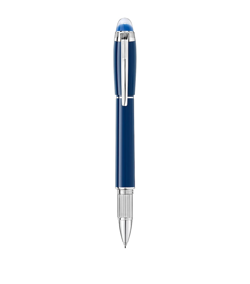 Montblanc StarWalker Blue Planet fineliner pen, UK version