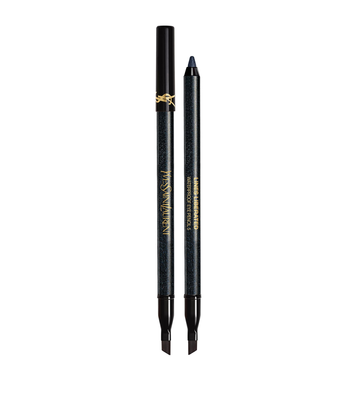 YSL Lines Liberated Eyeliner (britische Marke)