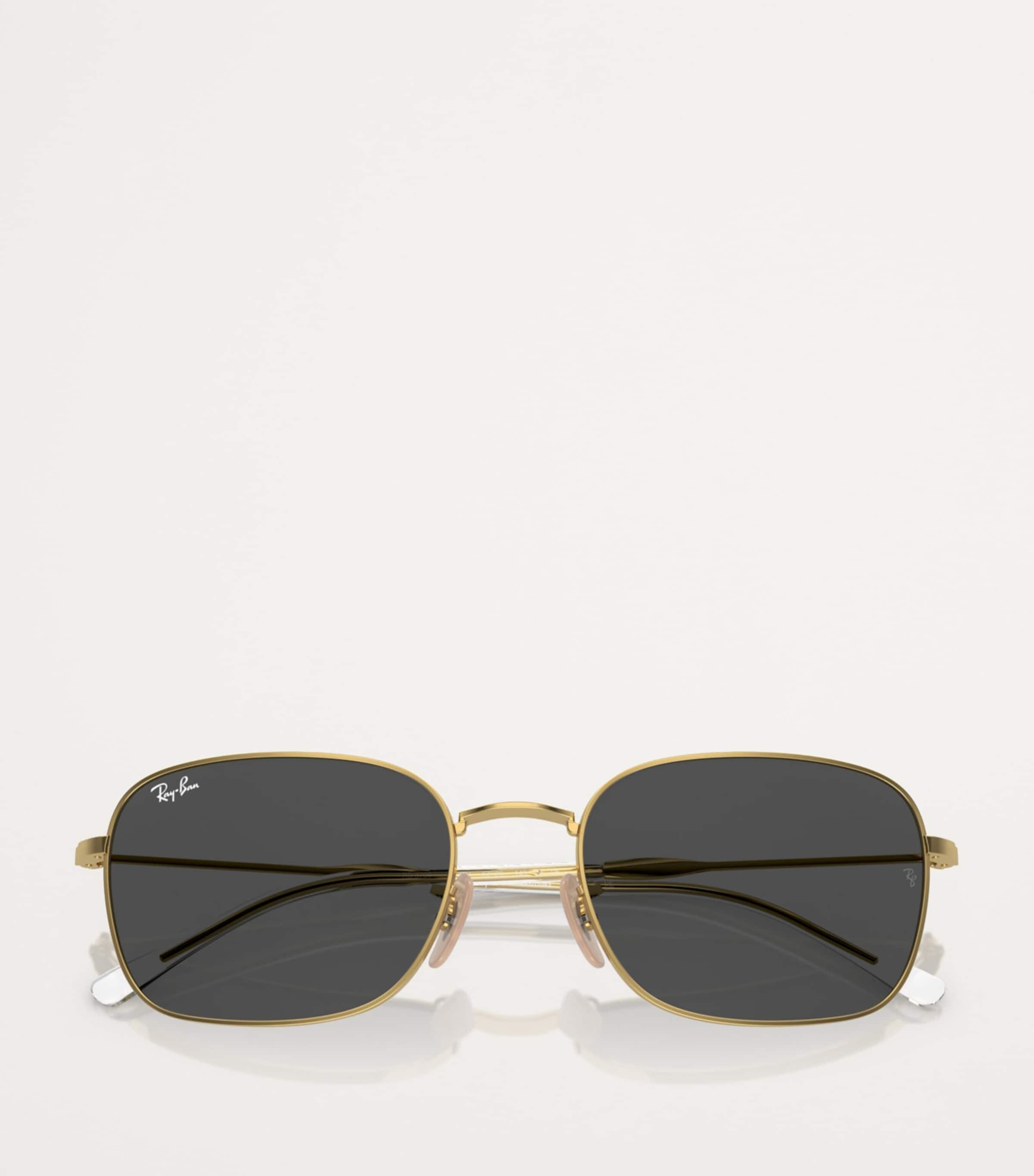 Ray-Ban metal frame sunglasses 0RB3706 - British product