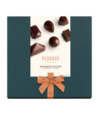 Neuhaus Dark Collection chocolate box 265g, imported from the UK