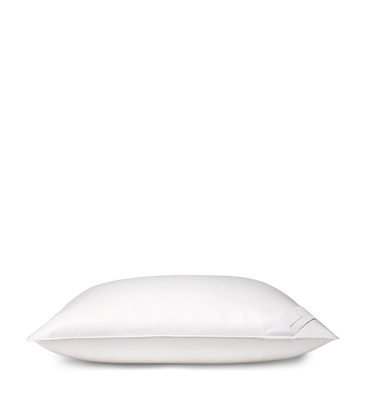Pratesi Down Divino pillow 50cm x 75cm, imported from the UK