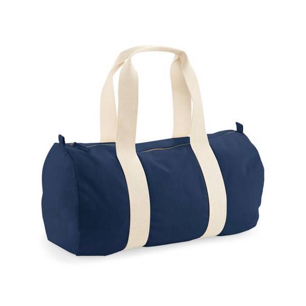 Westford Mill EarthAware duffle bag, imported from the UK