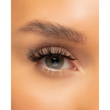 Eye Candy Casi false lashes strip - British product
