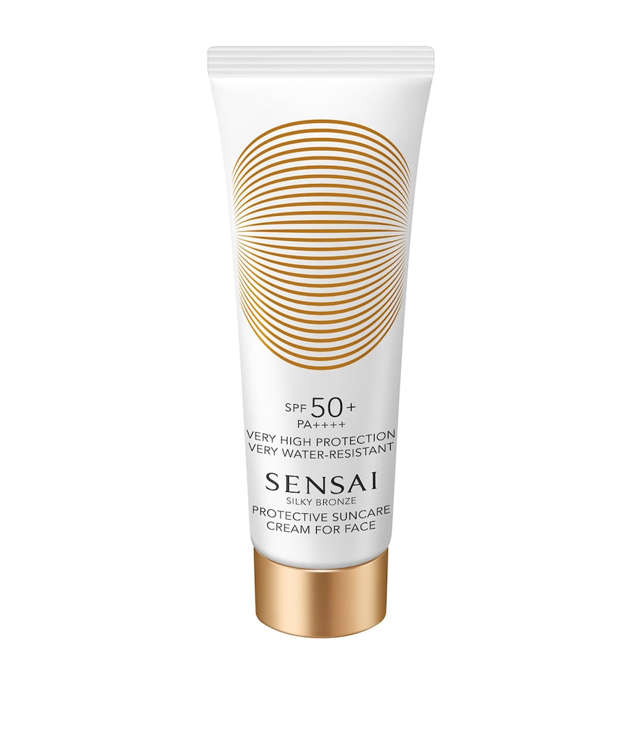 Sensai suncare cream SPF50+ 50ml - British product