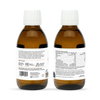 Inner Vitality Wild Omega 3 fish oil 200ml - British product