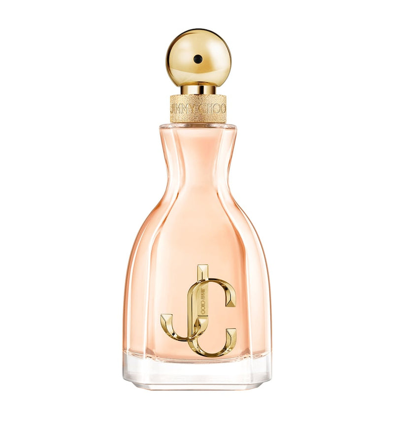 Jimmy Choo I Want Choo perfume 60ml, imported from the UK