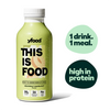 Yfood heavenly hazelnut meal drink 6x500ml - British product