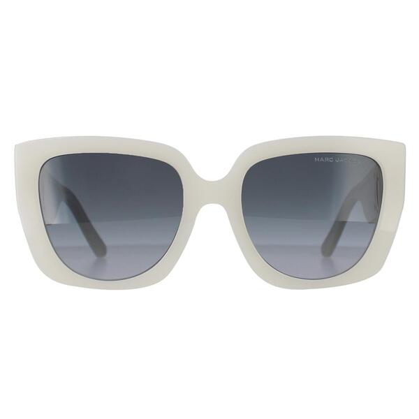 Marc Jacobs white women sunglasses (British brand)