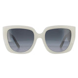 Marc Jacobs white women sunglasses (British brand)