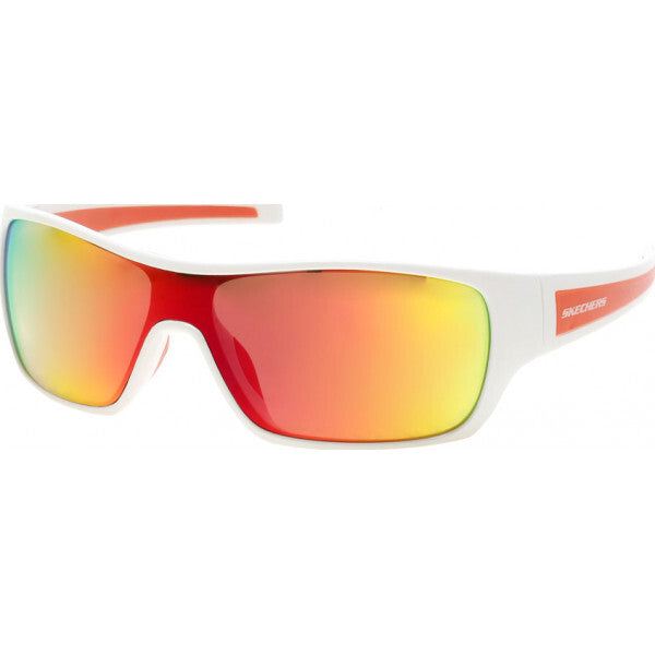 Skechers Fire SE6256 sunglasses injected frame, UK version
