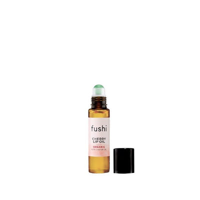 Superdrug Fushi Cherry Lip Oil 10ml- Buy online at McGrocer