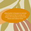 Faith In Nature Shea & Argan conditioner 500ml, UK version