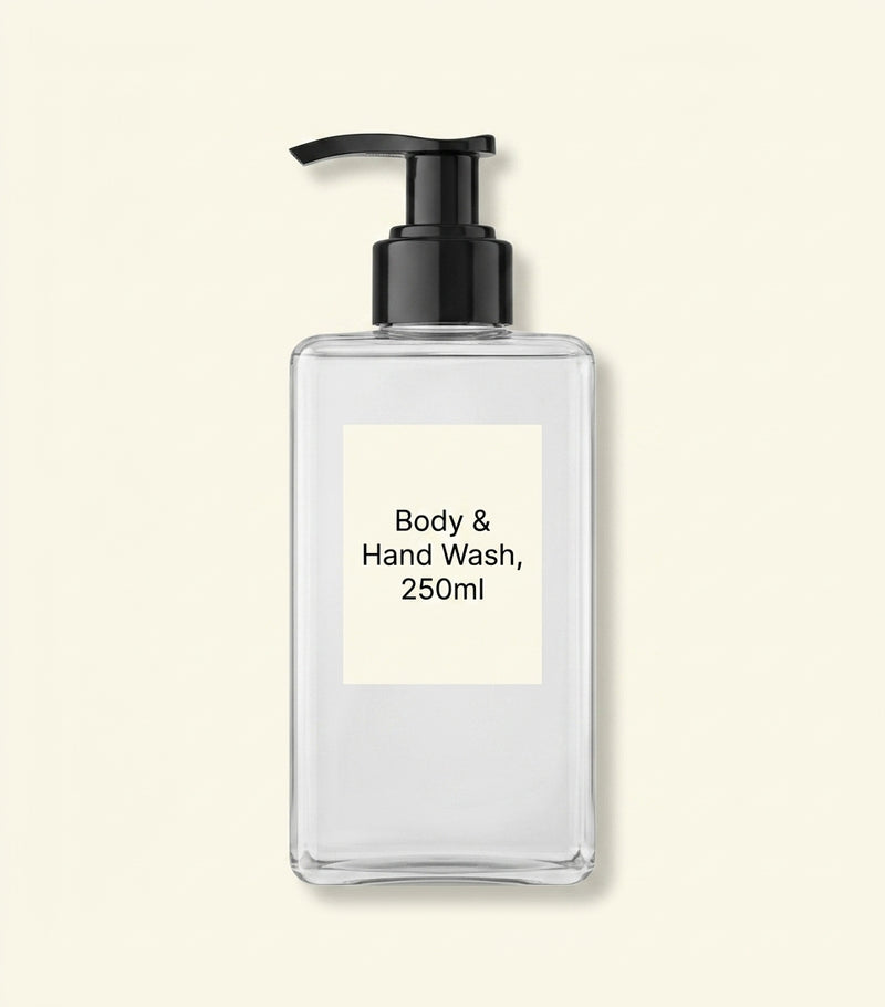 Jo Malone London Wood Sage and Sea Salt body and hand wash 250ml (British brand)