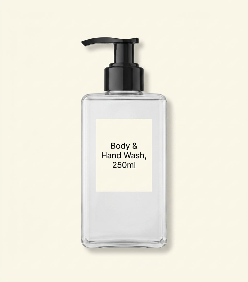 Jo Malone London Wood Sage and Sea Salt body and hand wash 250ml (British brand)