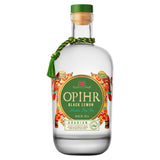 Opihr Black Lemon London Dry Gin 70cl GOODS Sainsburys   