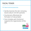 Sebamed Clear Face facial toner 150ml (British brand)