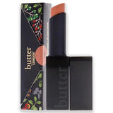 Butter London plush rush satin matte lipstick Clever 3g, imported from the UK