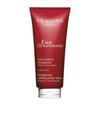 Clarins Eau Dynamisante Energizing Melting Body Lotion 200ml - British product