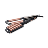 Bellissima Italia 2 in 1 beach waves hair styler black bronze, imported from the UK