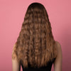 Bellissima Italia 2 in 1 beach waves hair styler black bronze, imported from the UK