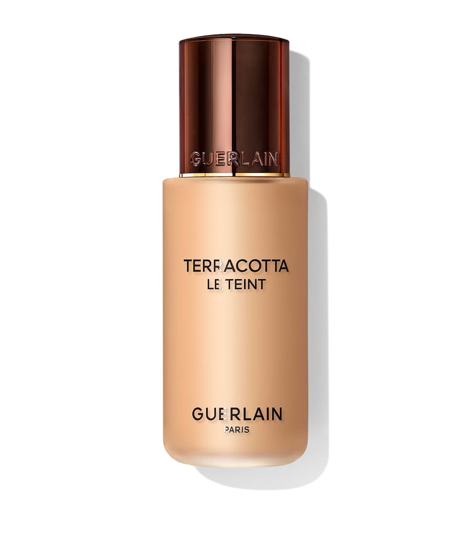 Guerlain Terracotta Le Teint Foundation, UK version