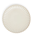 Maison Margaux shell bread plates 16cm, imported from the UK