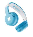 Tonies Bluetooth headphones for children with safe volume limit (British brand)