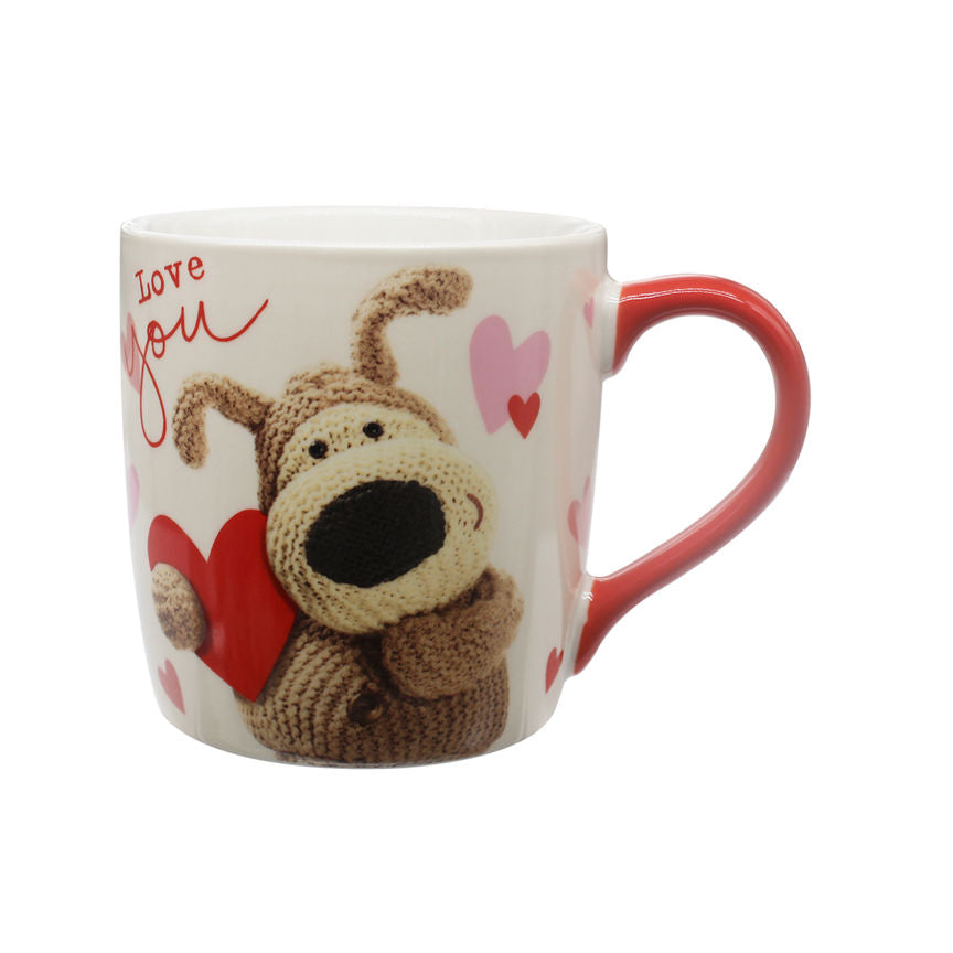 George Boofle Love Mug GOODS ASDA   