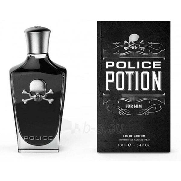 Police Potion For Her Eau de Parfum 30ml, UK version