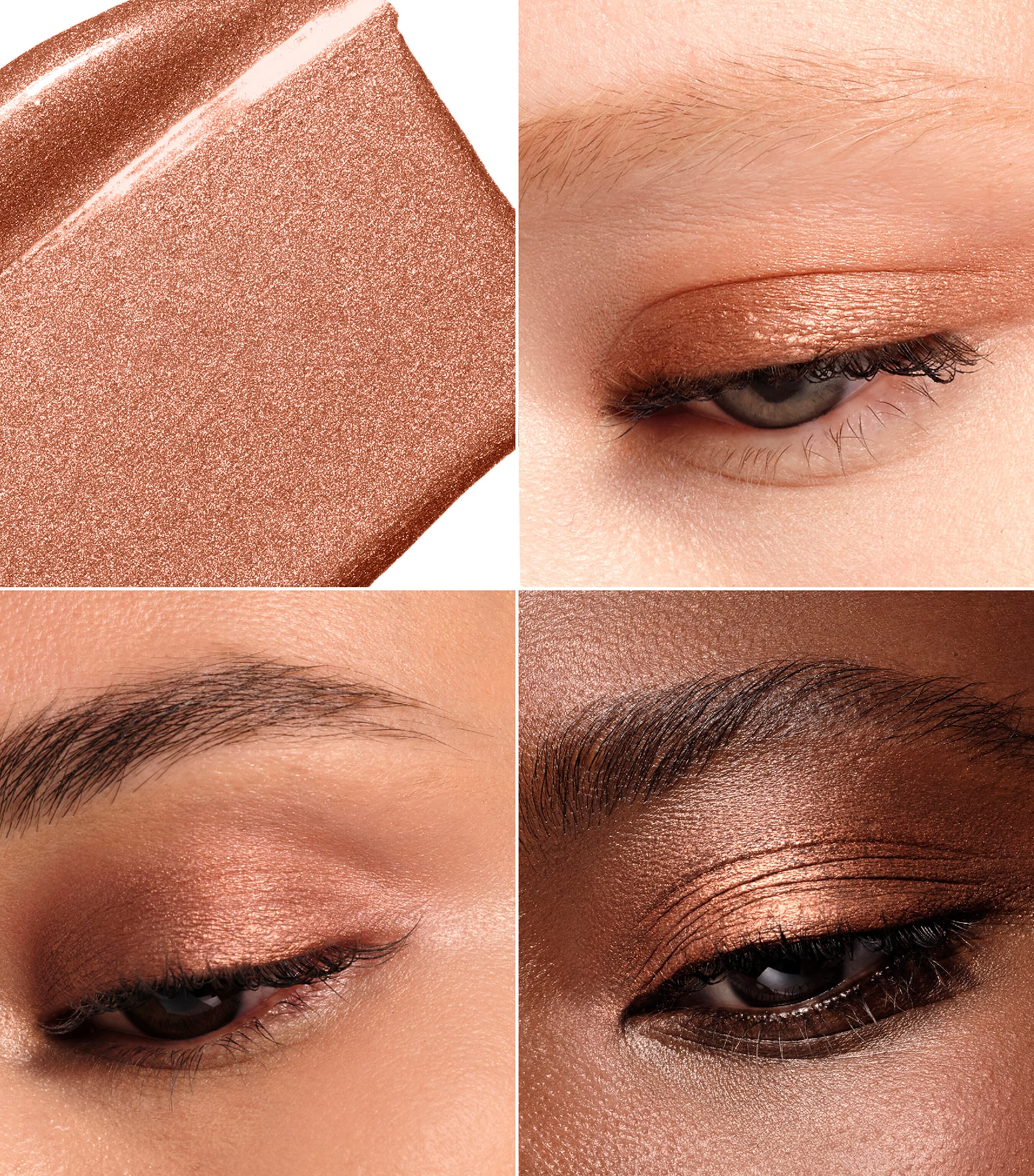 Armani Eye Tint - British product