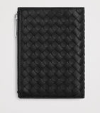Bottega Veneta Intrecciato Piccolo passport holder - British product