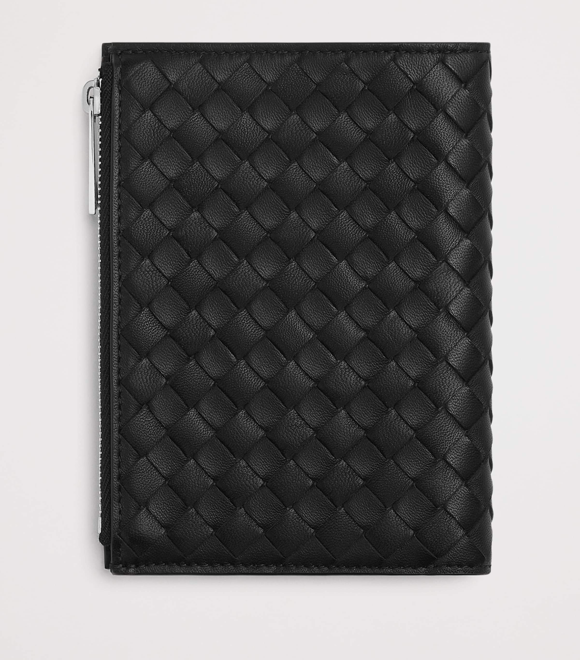 Bottega Veneta Intrecciato Piccolo passport holder - British product