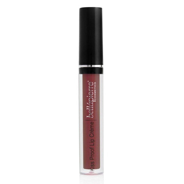 Bellapierre - Bellapierre Kiss Proof Lip Creme 3.8g GOODS Superdrug   