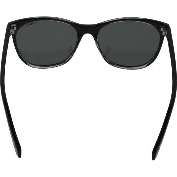 Polaroid black PLD 4161 sunglasses, imported from the UK