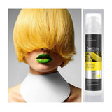 Erayba Cool Colour hair dye Yellow 100ml, UK version
