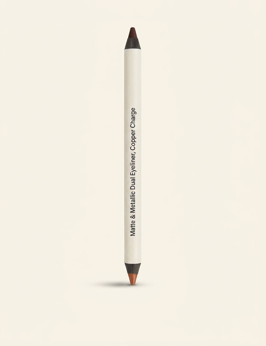 Charlotte Tilbury Eye Colour Magic eyeliner duo, imported from the UK