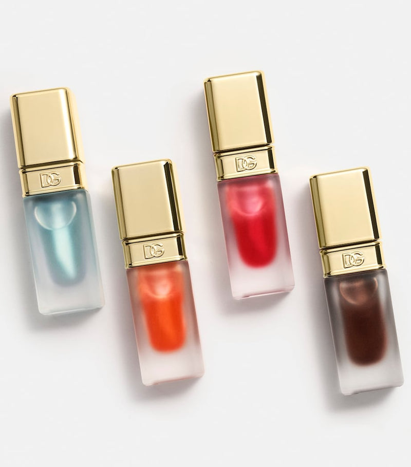 Dolce&Gabbana Watermelon Oil Lip Plumper - British product