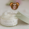 Little Butterfly London soft as moonlight nappy change cream 50ml, imported from the UK