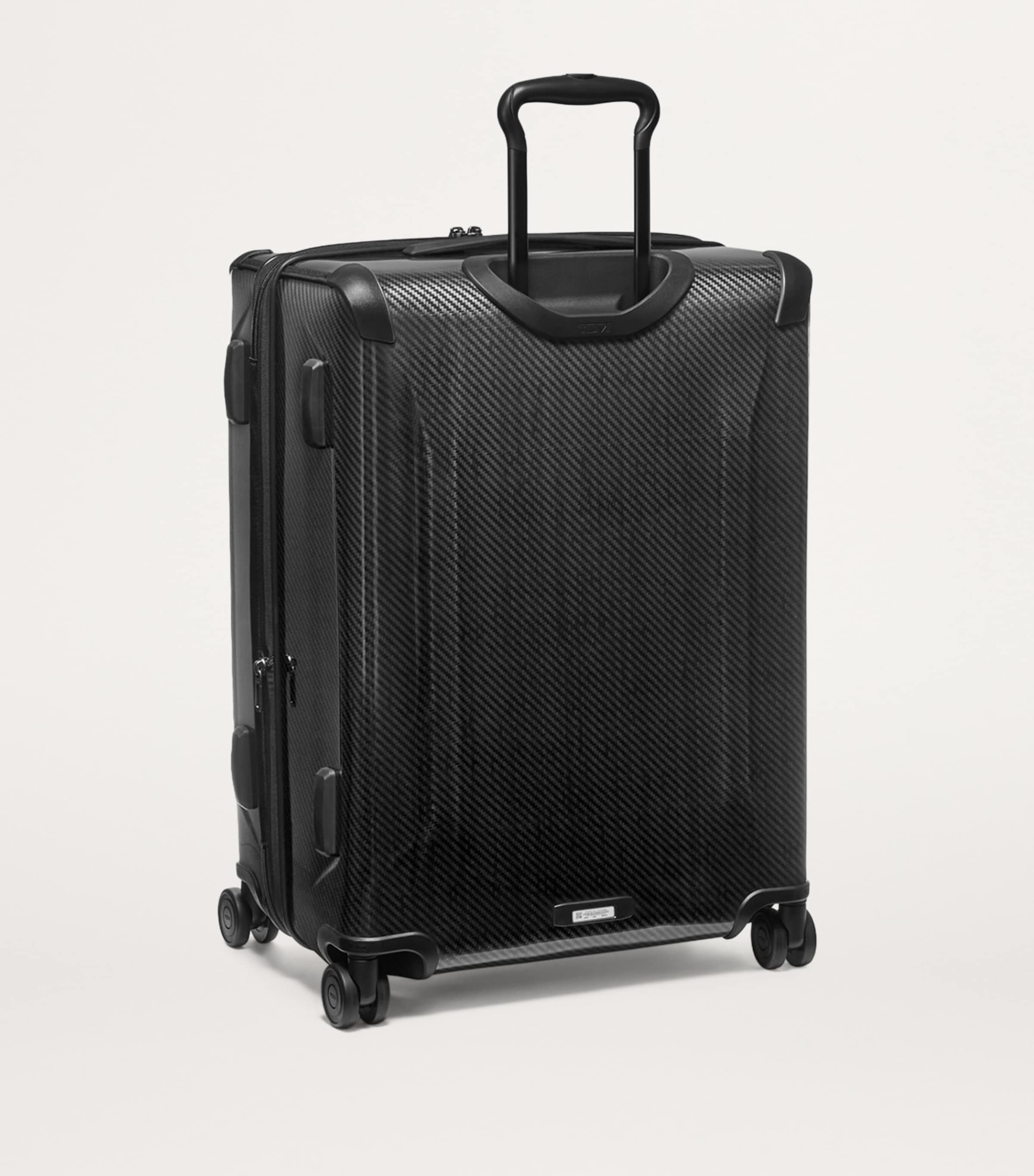 Tumi short trip packing case Tegra-Lite (British brand)